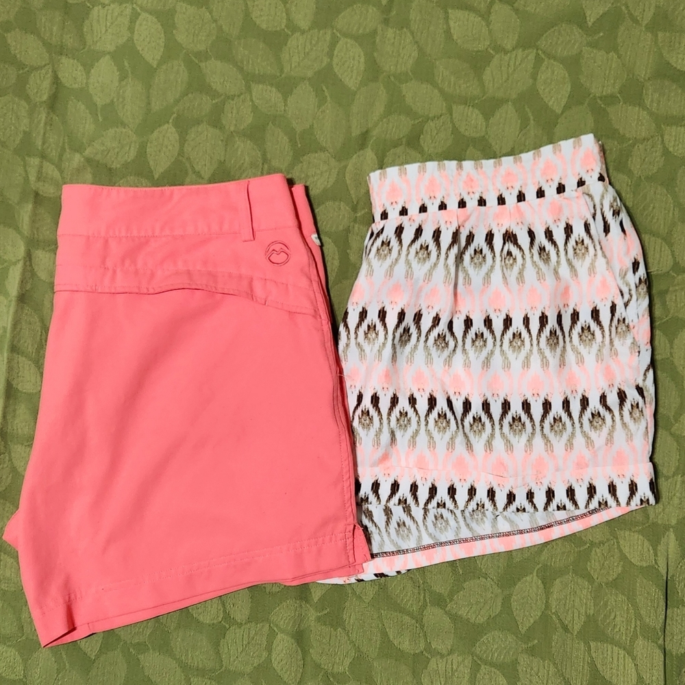 Lake Shorts